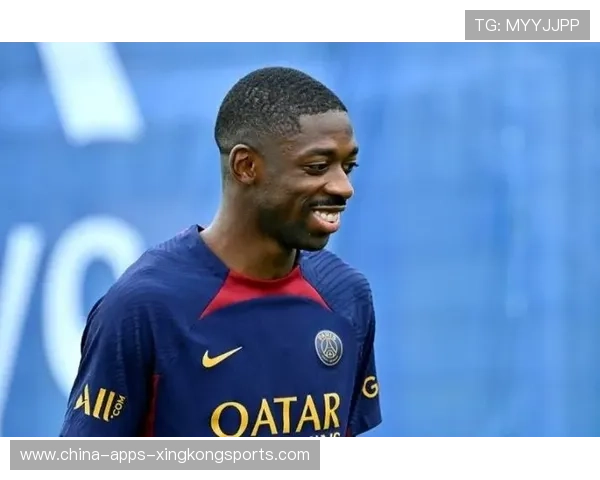 登贝莱完成全面升级